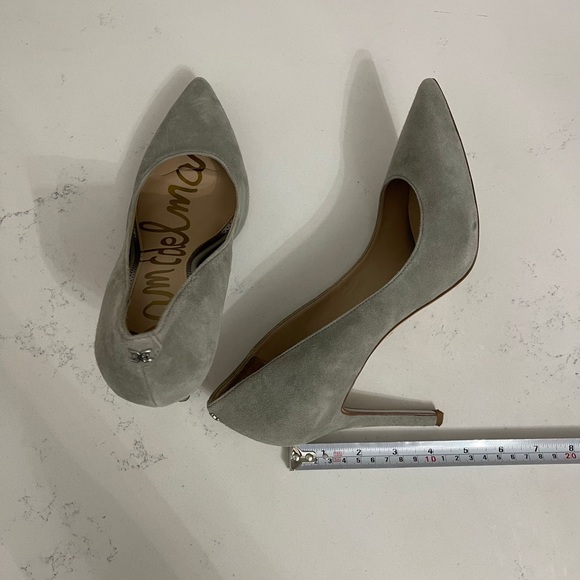 Sam Edelman Pumps - Size 10 - Picture 5 of 7